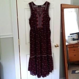 Ulla Johnson Dress
